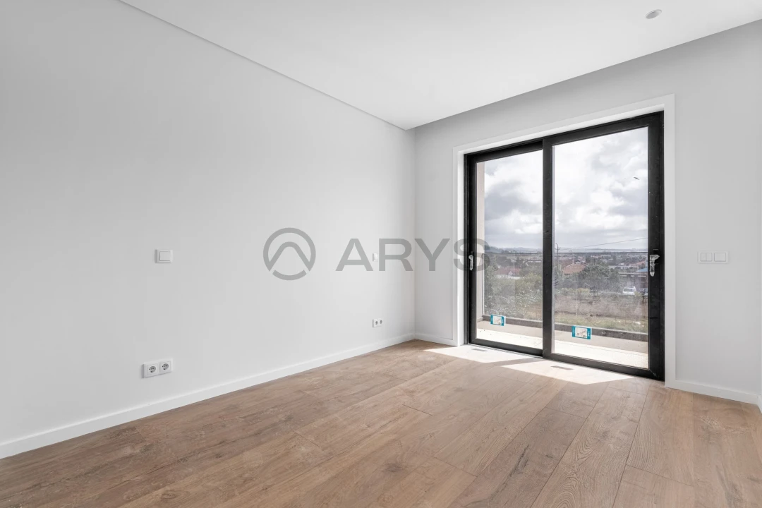 Apartamento T1 para Venda em Barcelos, V.Boa, V.Frescainha Foto 7