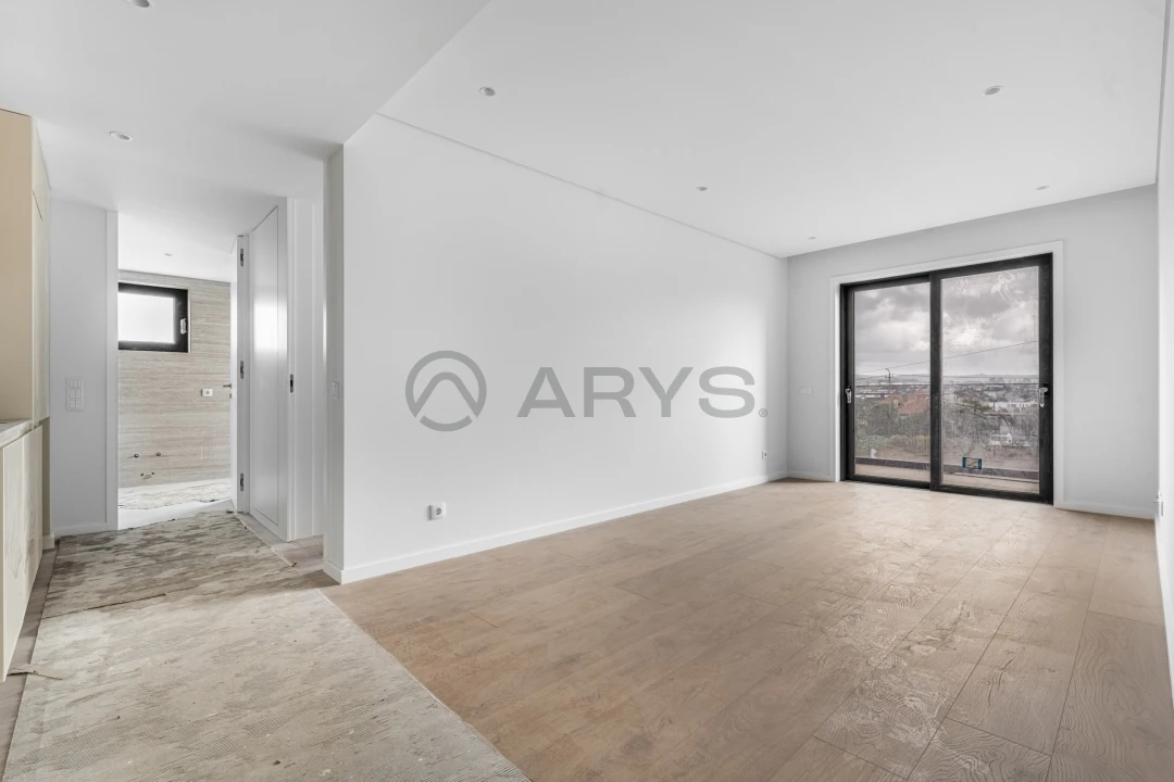 Apartamento T1 para Venda em Barcelos, V.Boa, V.Frescainha Foto 5