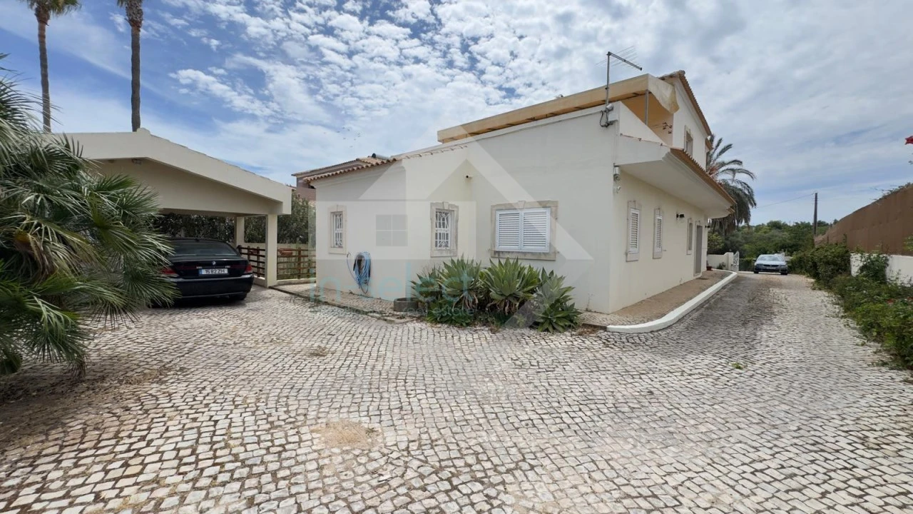Moradia T4 para Venda em Loule (São Clemente) Foto 4