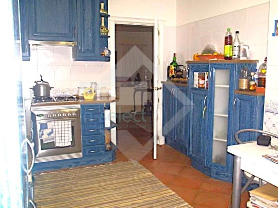 Moradia T4 para Venda em Loule (São Clemente) Foto 25