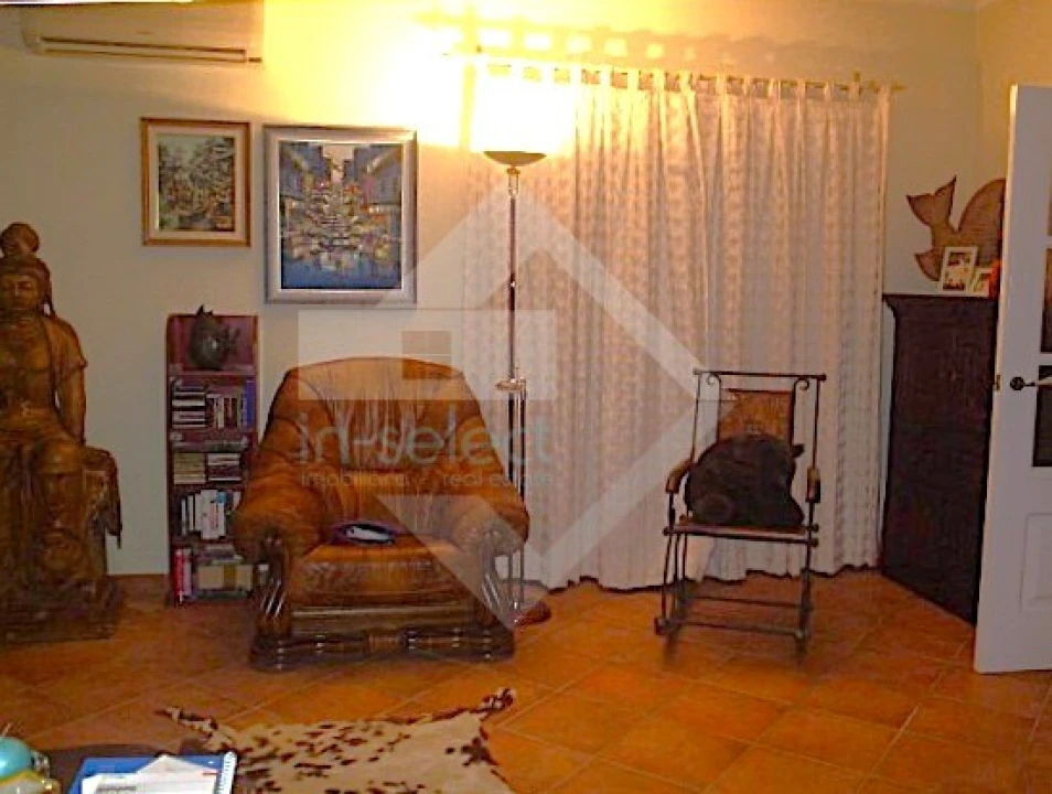 Moradia T4 para Venda em Loule (São Clemente) Foto 29