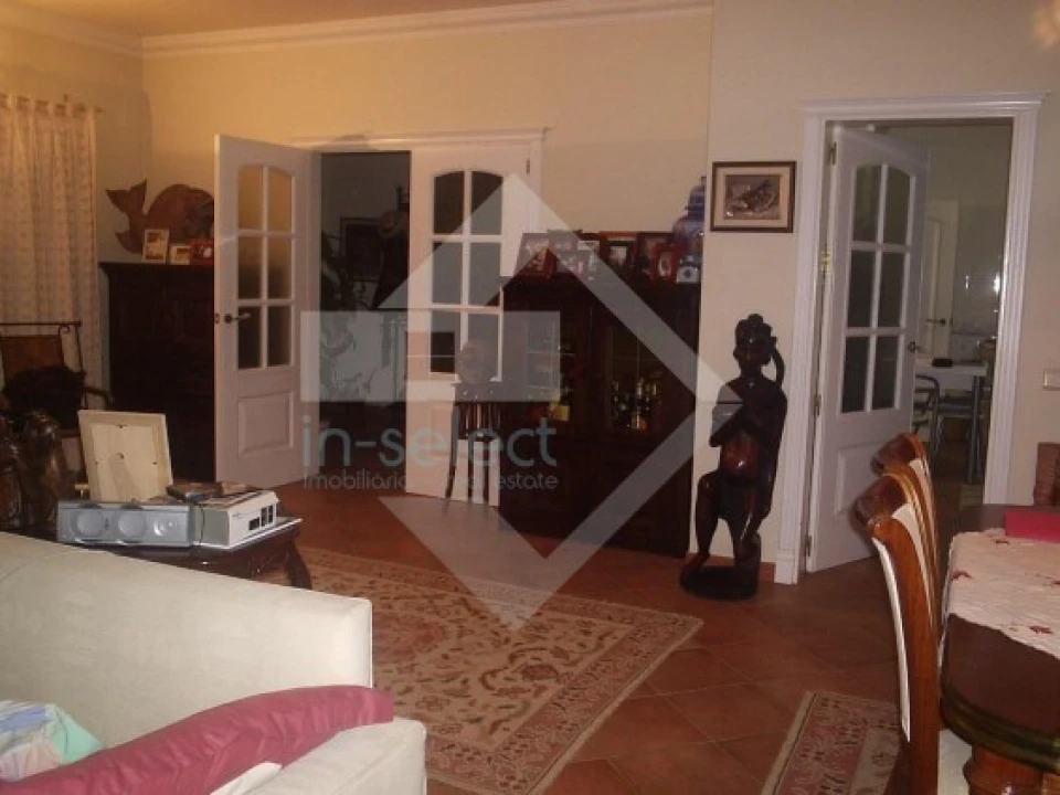 Moradia T4 para Venda em Loule (São Clemente) Foto 36