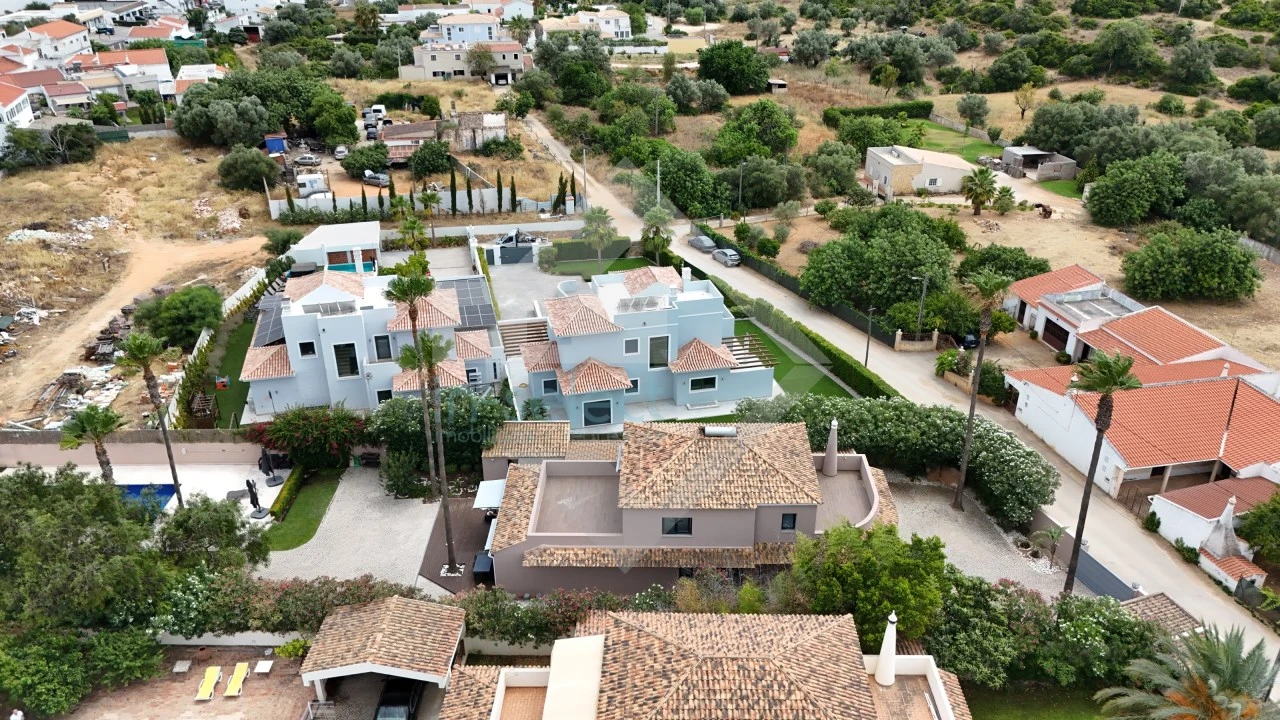 Moradia T4 para Venda em Loule (São Clemente) Foto 48