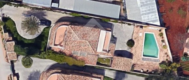 Moradia T4 para Venda em Loule (São Clemente)