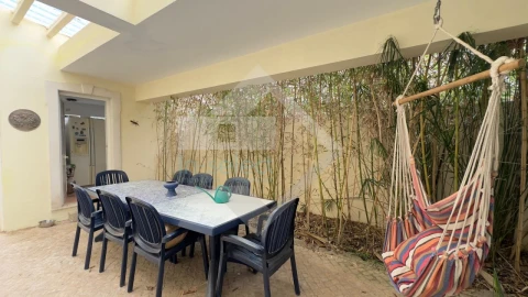 Moradia T4 para Venda em Loule (São Clemente)