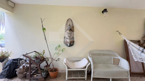 Moradia T4 para Venda em Loule (São Clemente)