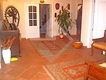 Moradia T4 para Venda em Loule (São Clemente)