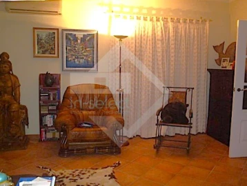 Moradia T4 para Venda em Loule (São Clemente)