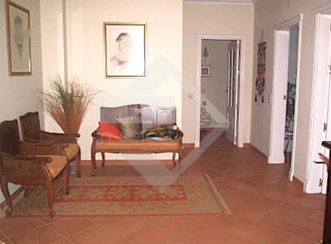 Moradia T4 para Venda em Loule (São Clemente)