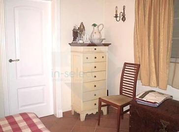 Moradia T4 para Venda em Loule (São Clemente)