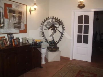 Moradia T4 para Venda em Loule (São Clemente)
