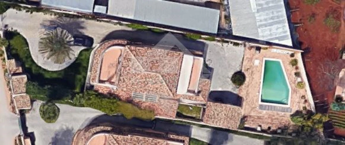 Moradia T4 para Venda em Loule (São Clemente) Foto 3