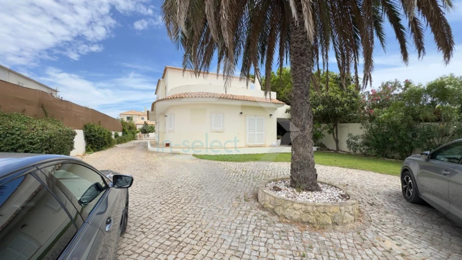 Moradia T4 para Venda em Loule (São Clemente) Foto 6
