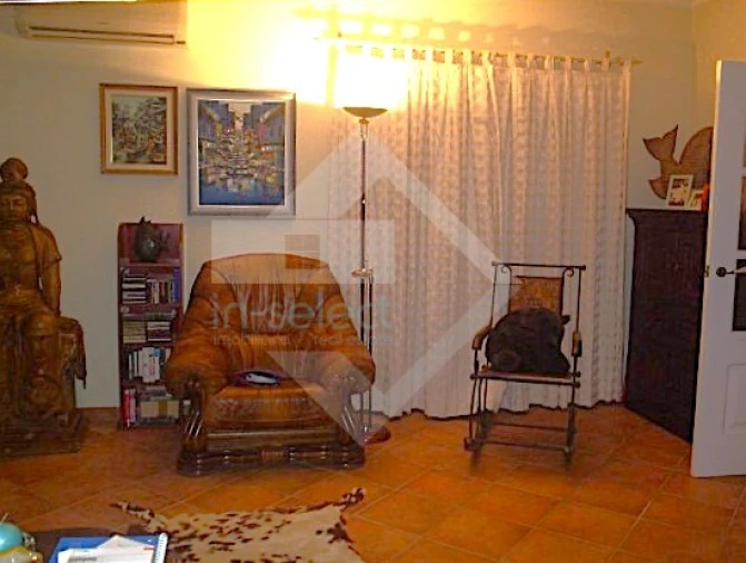 Moradia T4 para Venda em Loule (São Clemente) Foto 29