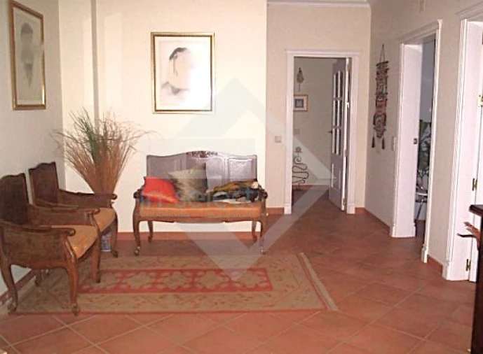 Moradia T4 para Venda em Loule (São Clemente) Foto 33