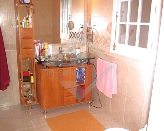 Moradia T4 para Venda em Loule (São Clemente) Foto 35