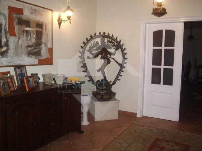 Moradia T4 para Venda em Loule (São Clemente) Foto 40