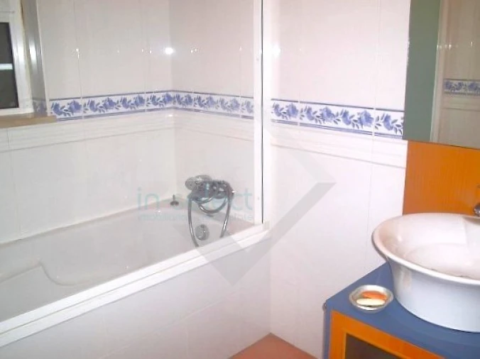 Moradia T4 para Venda em Loule (São Clemente) Foto 45