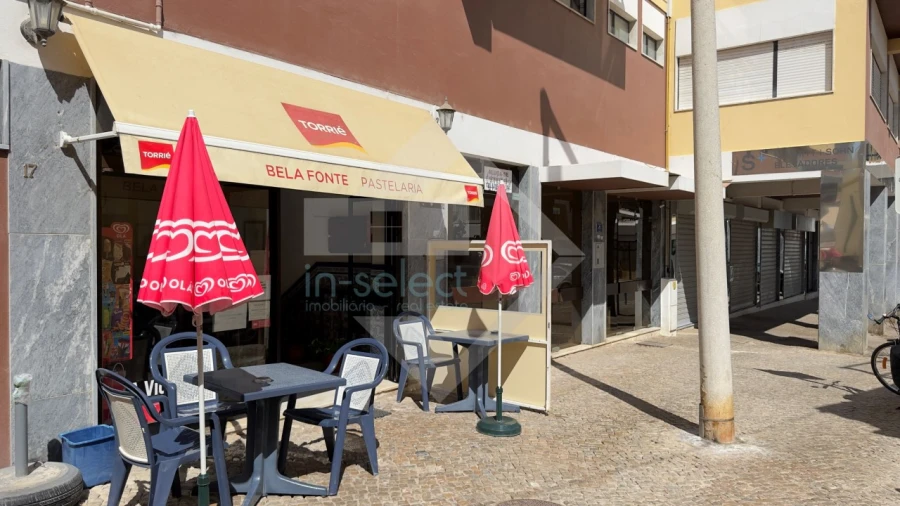 Prédio para Venda em Faro (Sé e São Pedro) Foto 18