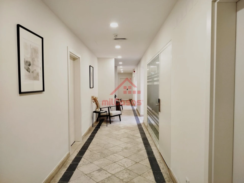 Escritório para Arrendamento em Campo de Ourique Foto 5