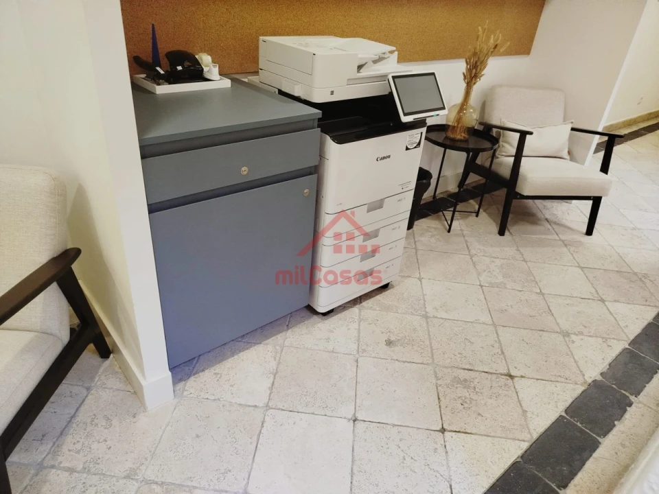 Escritório para Arrendamento em Campo de Ourique Foto 9