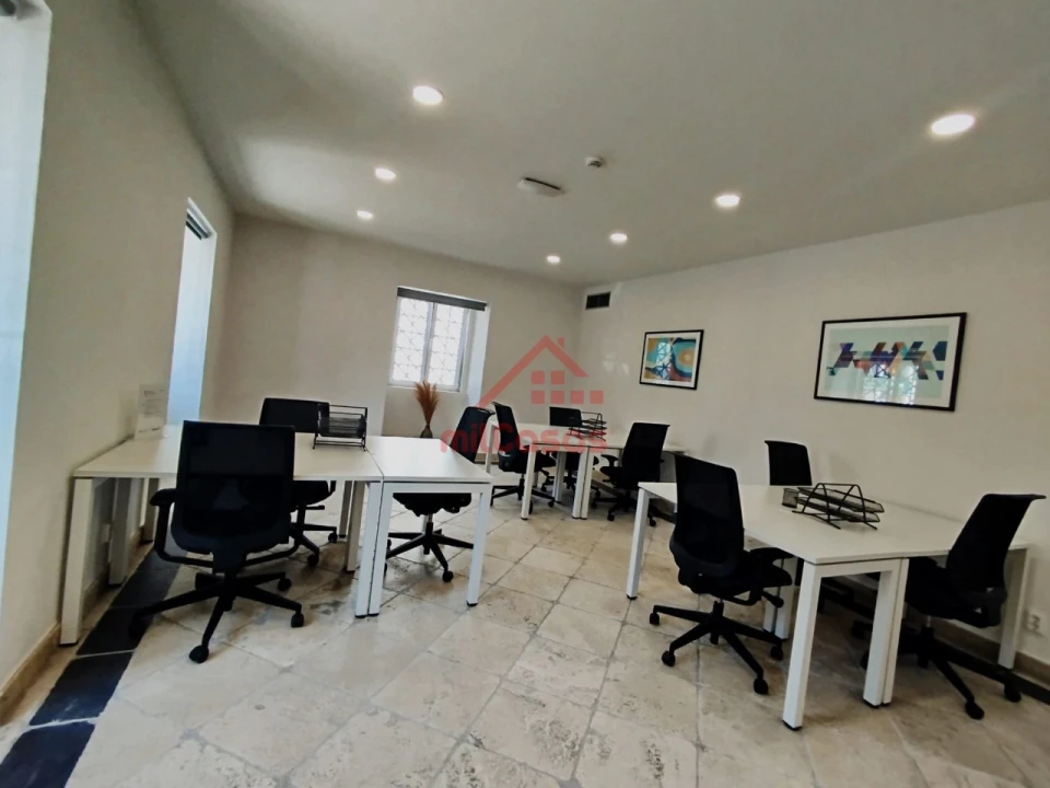 Escritório para Arrendamento em Campo de Ourique Foto 10