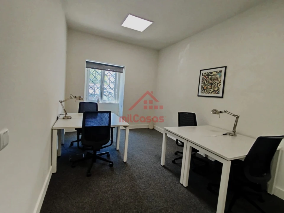 Escritório para Arrendamento em Campo de Ourique Foto 13
