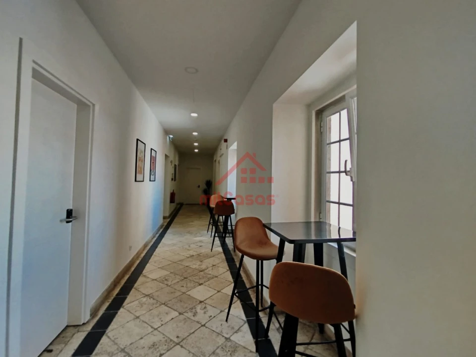 Escritório para Arrendamento em Campo de Ourique Foto 17