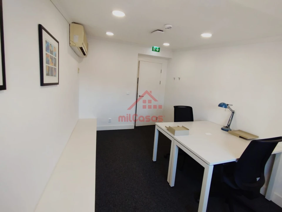 Escritório para Arrendamento em Campo de Ourique Foto 18