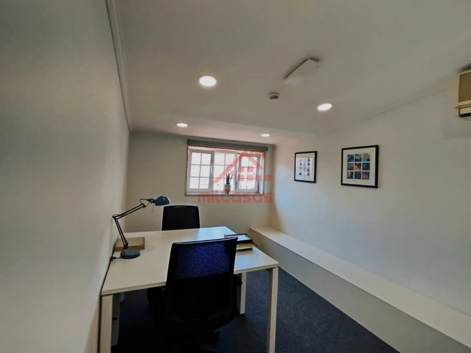 Escritório para Arrendamento em Campo de Ourique Foto 19