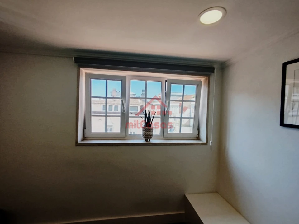 Escritório para Arrendamento em Campo de Ourique Foto 20