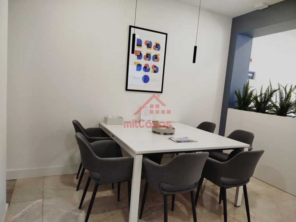 Escritório para Arrendamento em Campo de Ourique Foto 24