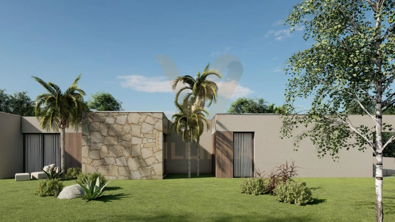 Terreno para Venda em Estorãos Foto 1