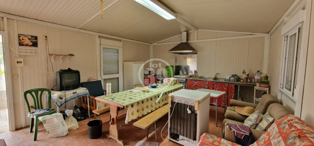 Moradia T3 para Venda em Odeleite Foto 11