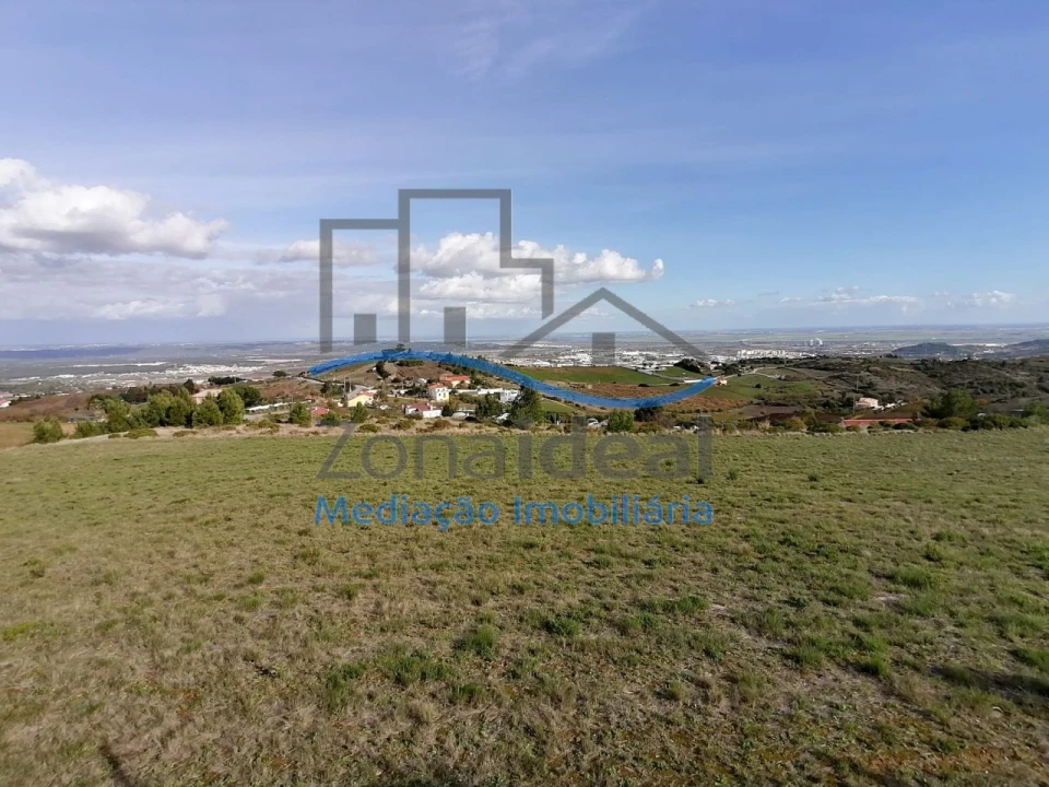 Terreno Agricola ou Rústico para Venda em Alenquer (Santo Estêvão e Triana) Foto 2