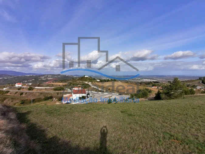 Terreno Agricola ou Rústico para Venda em Alenquer (Santo Estêvão e Triana) Foto 1