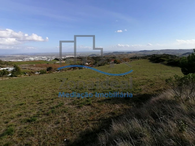 Terreno Agricola ou Rústico para Venda em Alenquer (Santo Estêvão e Triana) Foto 7