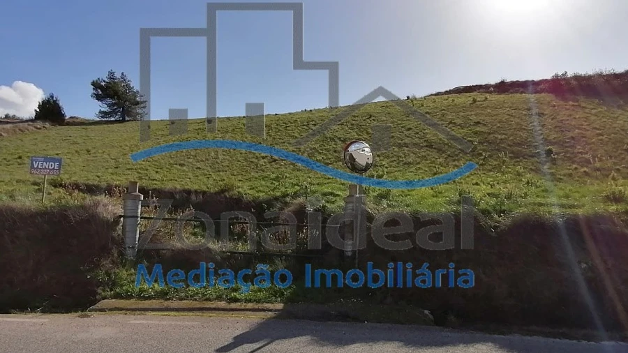 Terreno Agricola ou Rústico para Venda em Alenquer (Santo Estêvão e Triana)