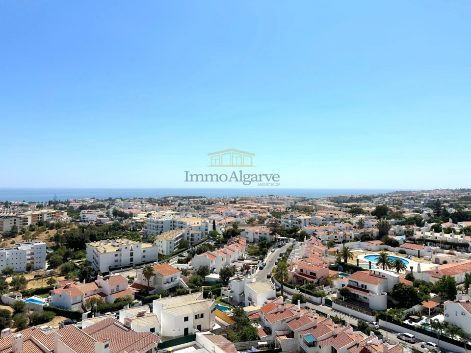 Apartamento T2 para Venda em Albufeira e Olhos de Água Foto 1