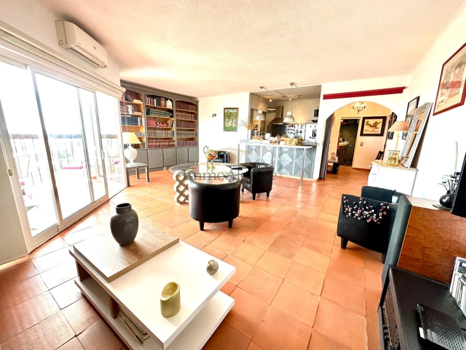 Apartamento T2 para Venda em Albufeira e Olhos de Água Foto 9