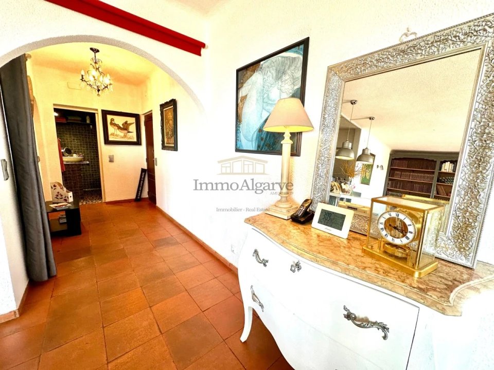 Apartamento T2 para Venda em Albufeira e Olhos de Água Foto 15