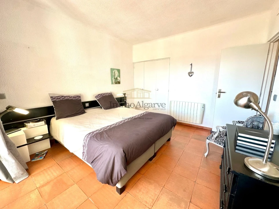 Apartamento T2 para Venda em Albufeira e Olhos de Água Foto 20