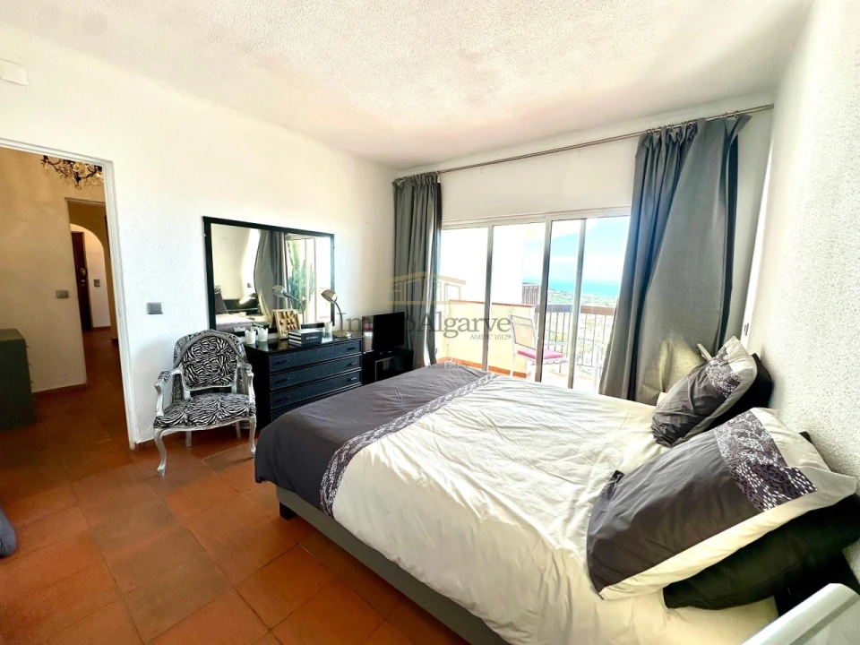 Apartamento T2 para Venda em Albufeira e Olhos de Água Foto 21