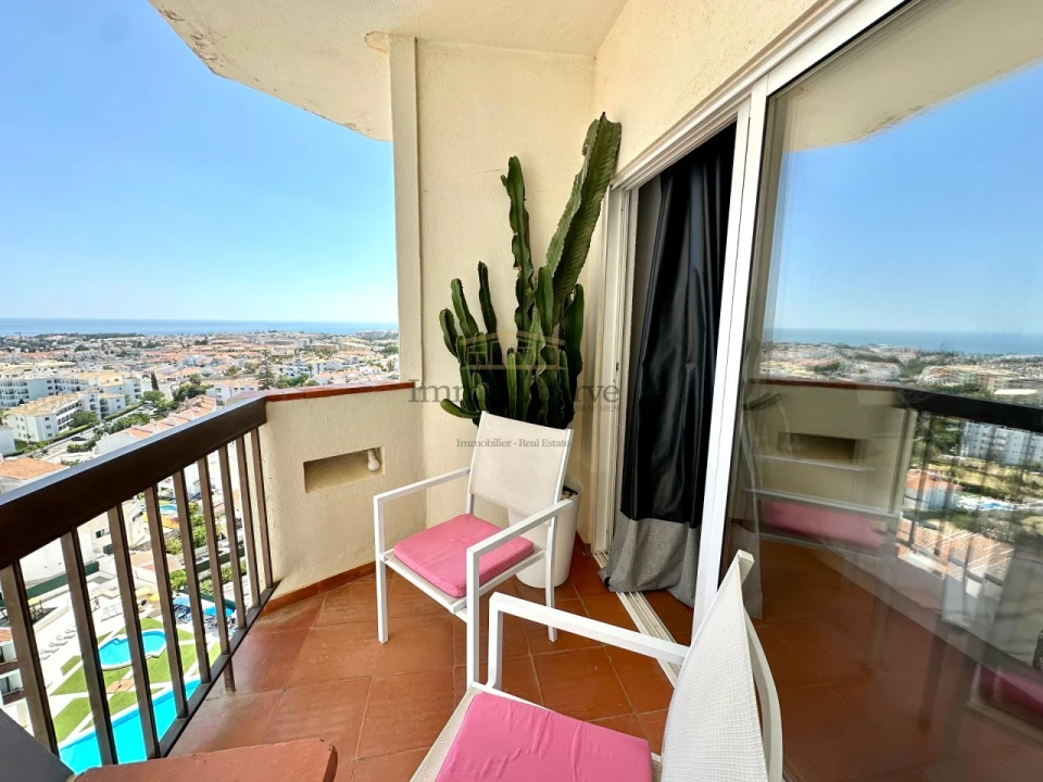 Apartamento T2 para Venda em Albufeira e Olhos de Água Foto 22