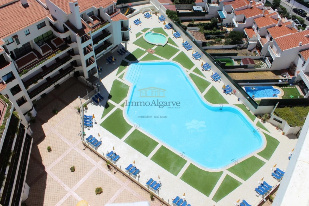 Apartamento T2 para Venda em Albufeira e Olhos de Água Foto 27
