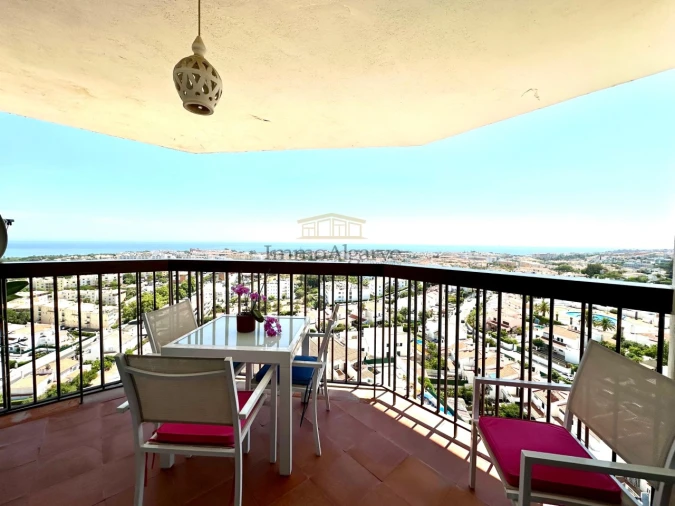 Apartamento T2 para Venda em Albufeira e Olhos de Água Foto 5