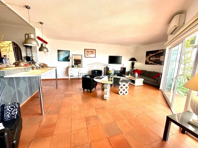 Apartamento T2 para Venda em Albufeira e Olhos de Água Foto 6