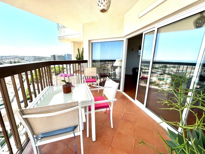 Apartamento T2 para Venda em Albufeira e Olhos de Água Foto 8