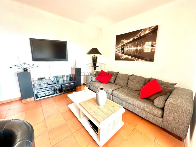 Apartamento T2 para Venda em Albufeira e Olhos de Água Foto 10