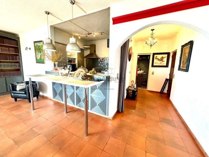 Apartamento T2 para Venda em Albufeira e Olhos de Água Foto 12